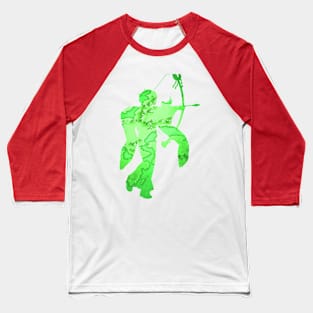 Fjorm: New Traditions Baseball T-Shirt